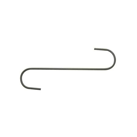 Panacea Productsrp GT 2PK 12 BLK S Hook 89014DGT